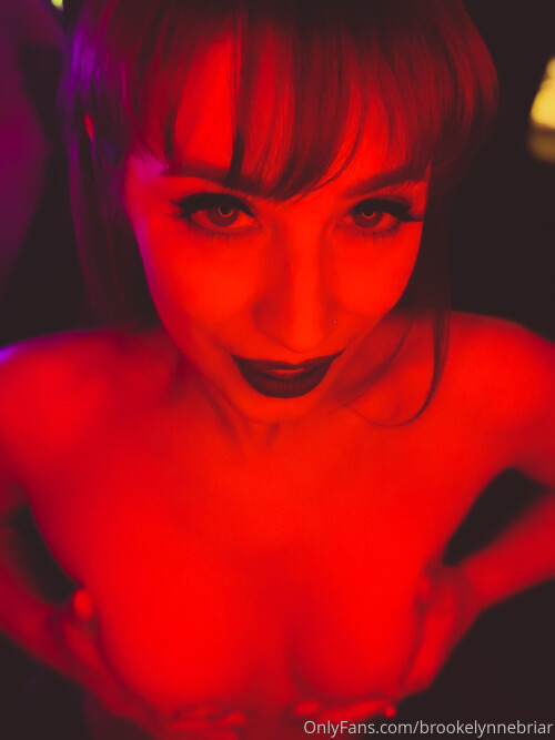Brookelynne Briar Nude Leaked Onlyfans Photo Brookelynne Briar Nude Leaked Onlyfans Photo