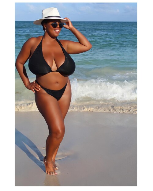 Monique Cooper/Monique Jai (moniquejai/moniquejcooper) Nude Leaked Onlyfans Photo