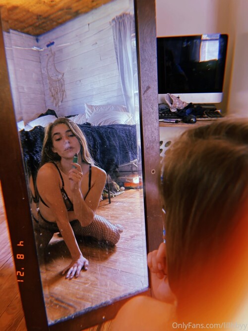 Lillbbyy - violetbbyy337 - hannahelizabett Nude Leaked Onlyfans Photo Lillbbyy - violetbbyy337 - hannahelizabett Nude Leaked Onlyfans Photo