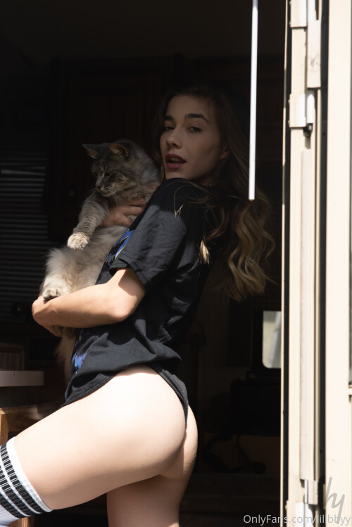Lillbbyy - violetbbyy337 - hannahelizabett Nude Leaked Onlyfans Photo Lillbbyy - violetbbyy337 - hannahelizabett Nude Leaked Onlyfans Photo