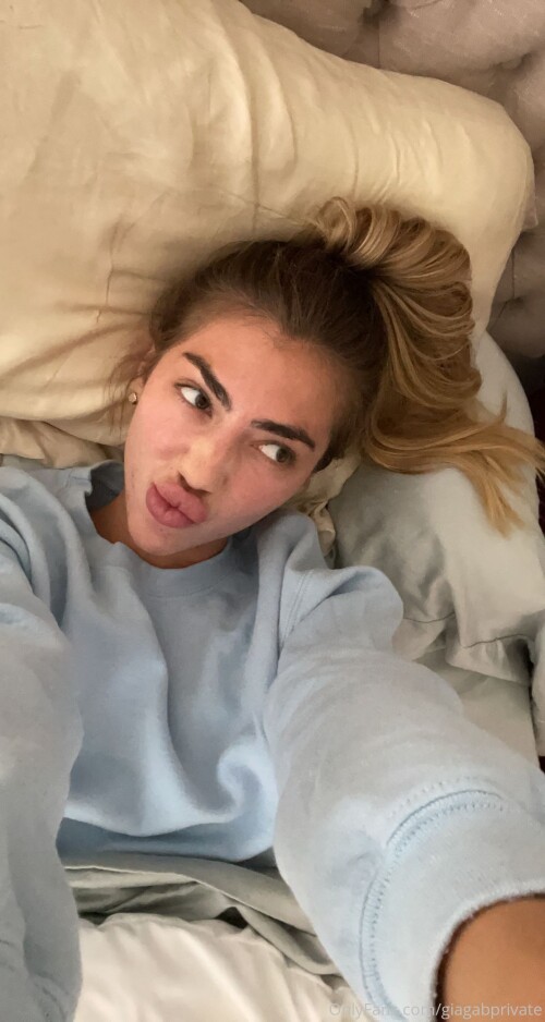 itsgigibabyyy Giavanna Gabriella Nude Leaked Onlyfans Photo itsgigibabyyy Giavanna Gabriella Nude Leaked Onlyfans Photo