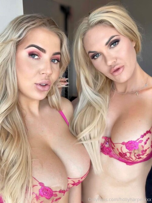 Holly H | hollyharperxxx Nude Leaked Onlyfans Photo Holly H | hollyharperxxx Nude Leaked Onlyfans Photo