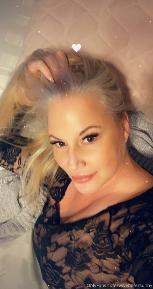 Tammy Sytch (Sunny) Nude Leaked Onlyfans Photo Tammy Sytch (Sunny) Nude Leaked Onlyfans Photo