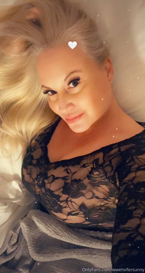 Tammy Sytch (Sunny) Nude Leaked Onlyfans Photo Tammy Sytch (Sunny) Nude Leaked Onlyfans Photo
