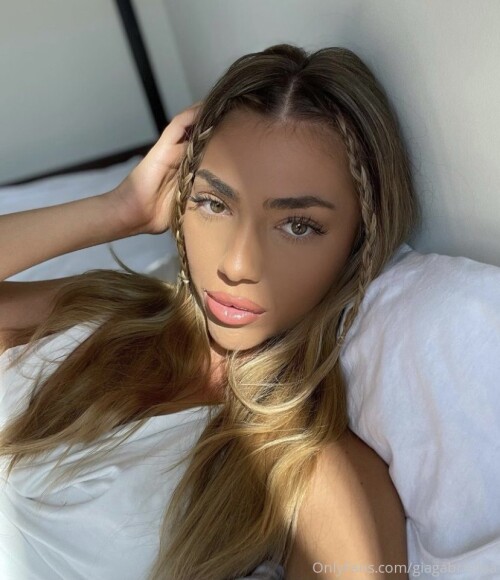 itsgigibabyyy Giavanna Gabriella Nude Leaked Onlyfans Photo itsgigibabyyy Giavanna Gabriella Nude Leaked Onlyfans Photo