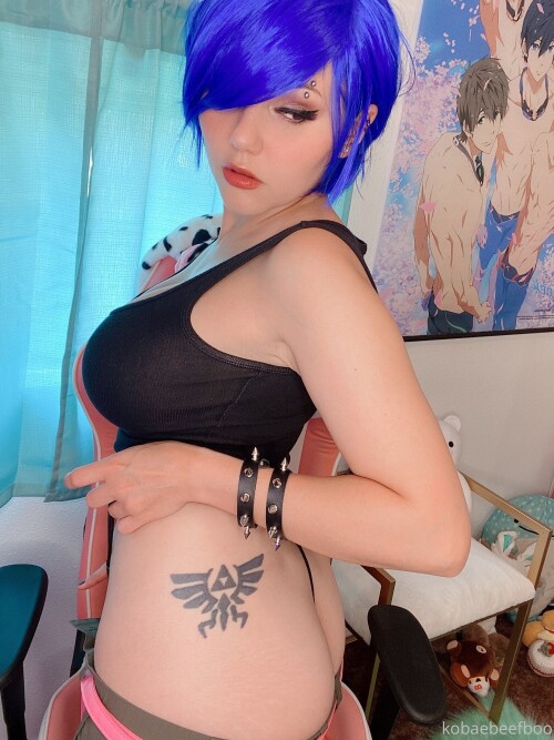 Kobaebeefboo Nude Leaked Onlyfans Photo Kobaebeefboo Nude Leaked Onlyfans Photo