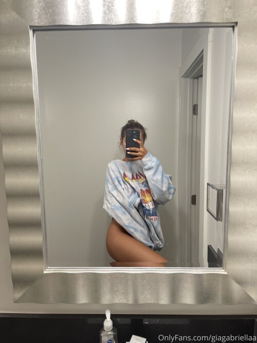 itsgigibabyyy Giavanna Gabriella Nude Leaked Onlyfans Photo itsgigibabyyy Giavanna Gabriella Nude Leaked Onlyfans Photo