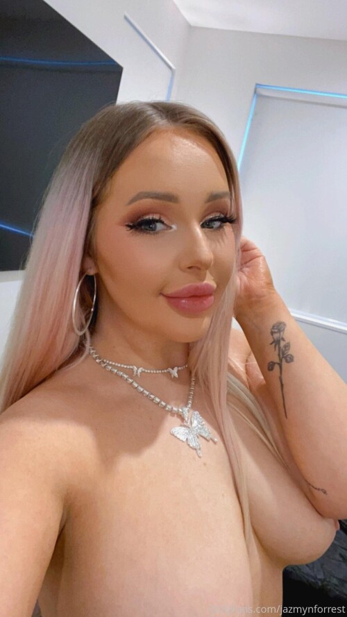 jazmynforrest / Jazmyn Forrest Nude Leaked Onlyfans Photo jazmynforrest / Jazmyn Forrest Nude Leaked Onlyfans Photo