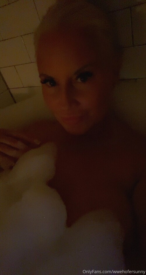 Tammy Sytch (Sunny) Nude Leaked Onlyfans Photo Tammy Sytch (Sunny) Nude Leaked Onlyfans Photo