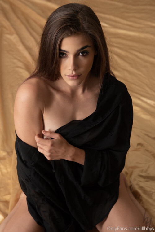 Lillbbyy - violetbbyy337 - hannahelizabett Nude Leaked Onlyfans Photo Lillbbyy - violetbbyy337 - hannahelizabett Nude Leaked Onlyfans Photo
