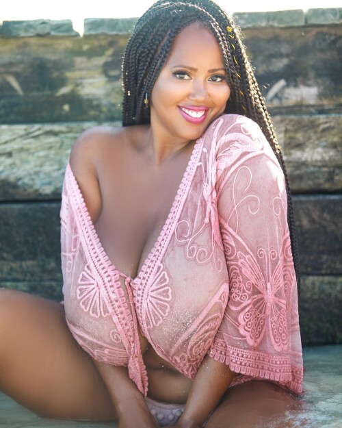 Monique Cooper/Monique Jai (moniquejai/moniquejcooper) Nude Leaked Onlyfans Photo