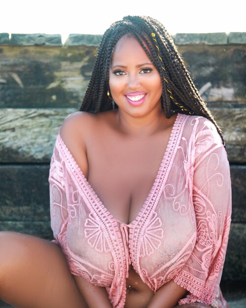 Monique Cooper/Monique Jai (moniquejai/moniquejcooper) Nude Leaked Onlyfans Photo