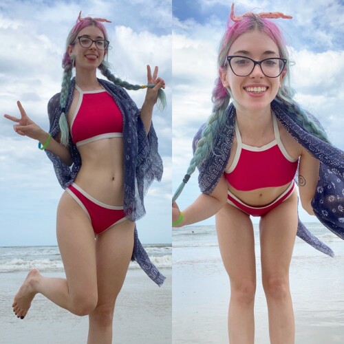 MorganLeFoy Nude Leaked Onlyfans Photo MorganLeFoy Nude Leaked Onlyfans Photo