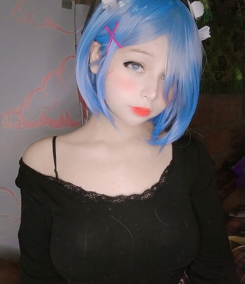 dulce | dulce_de_leche_123 | haru_chan Nude Leaked Onlyfans Photo
