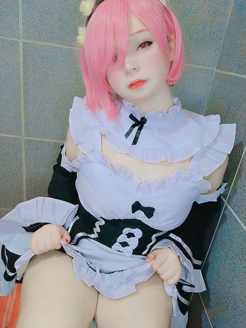 dulce | dulce_de_leche_123 | haru_chan Nude Leaked Onlyfans Photo