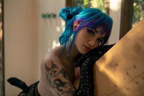 Itsfay | Fay SG | Fay Suicide Girl Nude Leaked Onlyfans Photo Itsfay | Fay SG | Fay Suicide Girl Nude Leaked Onlyfans Photo