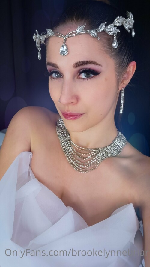 Brookelynne Briar Nude Leaked Onlyfans Photo Brookelynne Briar Nude Leaked Onlyfans Photo