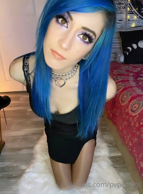 Paper.doll @pvper.doll Nude Leaked Onlyfans Photo Paper.doll @pvper.doll Nude Leaked Onlyfans Photo