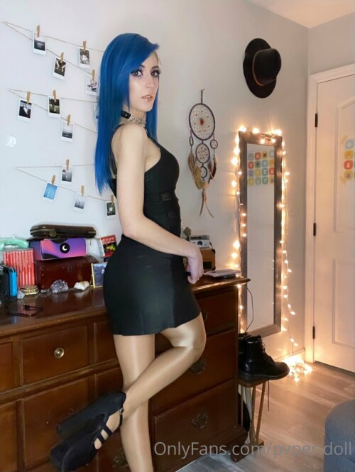 Paper.doll @pvper.doll Nude Leaked Onlyfans Photo Paper.doll @pvper.doll Nude Leaked Onlyfans Photo