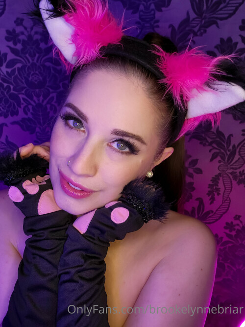 Brookelynne Briar Nude Leaked Onlyfans Photo Brookelynne Briar Nude Leaked Onlyfans Photo