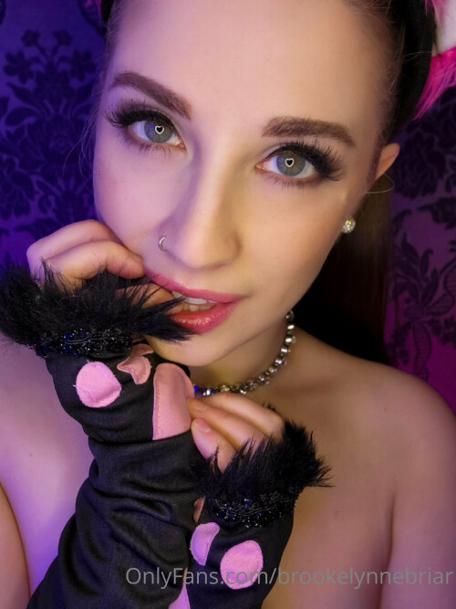 Brookelynne Briar Nude Leaked Onlyfans Photo Brookelynne Briar Nude Leaked Onlyfans Photo