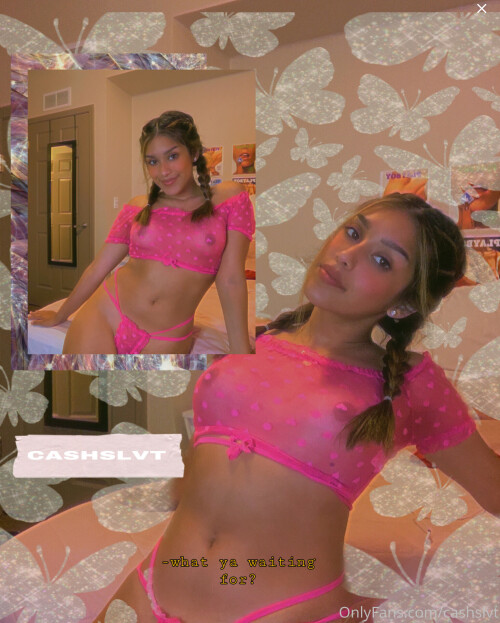 Cashslvt / latinafaery Nude Leaked Onlyfans Photo Cashslvt / latinafaery Nude Leaked Onlyfans Photo