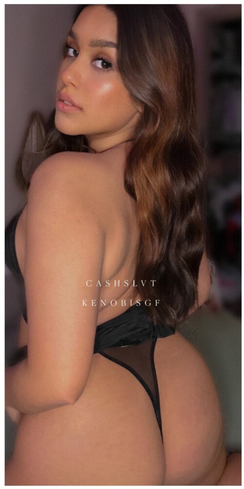 Cashslvt / latinafaery Nude Leaked Onlyfans Photo Cashslvt / latinafaery Nude Leaked Onlyfans Photo