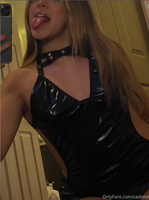 Cashslvt / latinafaery Nude Leaked Onlyfans Photo Cashslvt / latinafaery Nude Leaked Onlyfans Photo