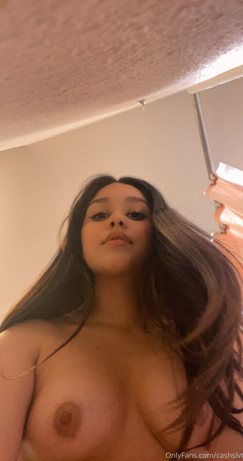 Cashslvt / latinafaery Nude Leaked Onlyfans Photo Cashslvt / latinafaery Nude Leaked Onlyfans Photo