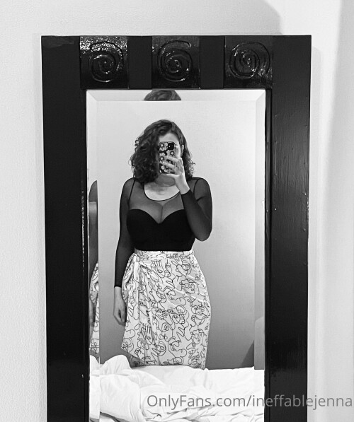 ineffablejenna Nude Leaked Onlyfans Photo ineffablejenna Nude Leaked Onlyfans Photo