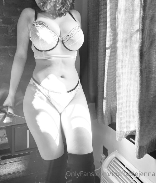 ineffablejenna Nude Leaked Onlyfans Photo ineffablejenna Nude Leaked Onlyfans Photo