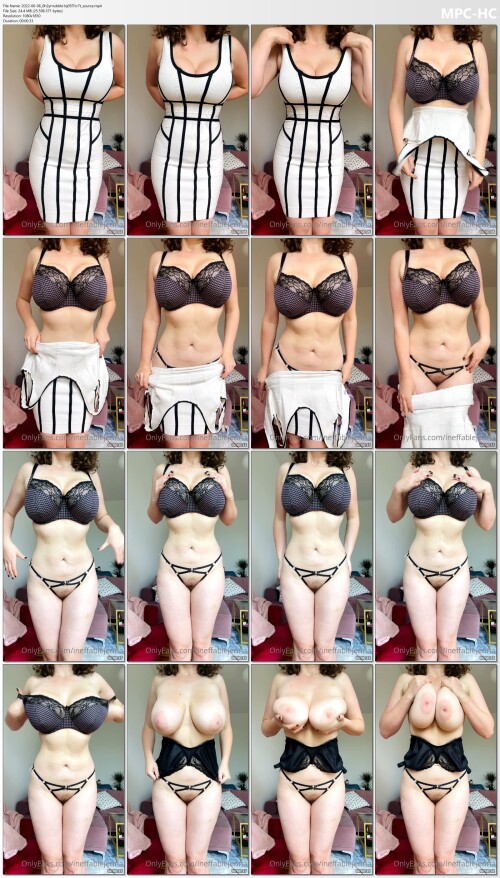 ineffablejenna Nude Leaked Onlyfans Photo ineffablejenna Nude Leaked Onlyfans Photo