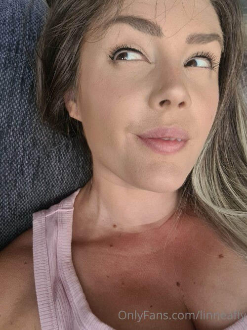 Linneafly Nude Leaked Onlyfans Photo