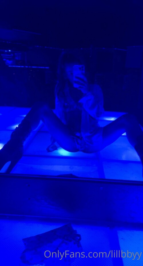 Lillbbyy - violetbbyy337 - hannahelizabett Nude Leaked Onlyfans Photo Lillbbyy - violetbbyy337 - hannahelizabett Nude Leaked Onlyfans Photo