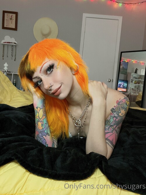 Shy Sugars | Sophie-sugars Nude Leaked Onlyfans Photo Shy Sugars | Sophie-sugars Nude Leaked Onlyfans Photo