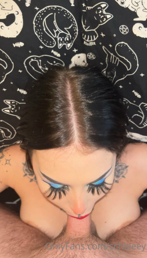 Schleeey - Cherie.eris Nude Leaked Onlyfans Photo Schleeey - Cherie.eris Nude Leaked Onlyfans Photo