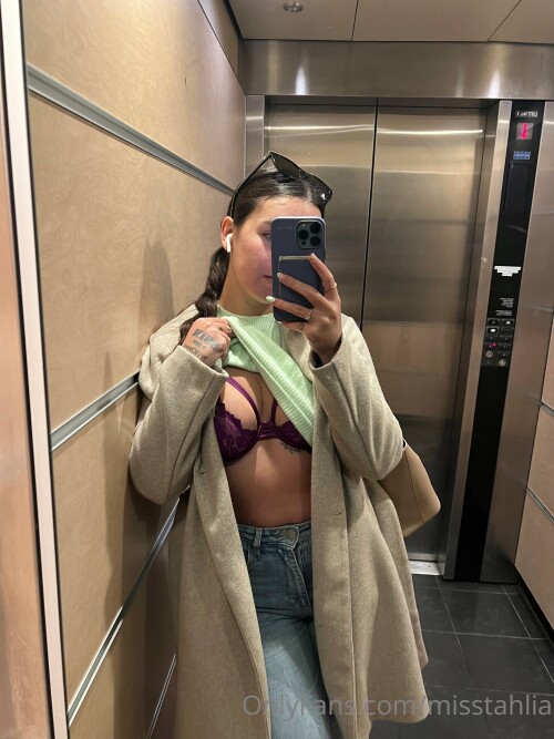 misstahlia / Tahlia Nude Leaked Onlyfans Photo misstahlia / Tahlia Nude Leaked Onlyfans Photo