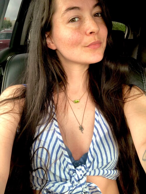 Zhaddie Grey Nude Leaked Onlyfans Photo