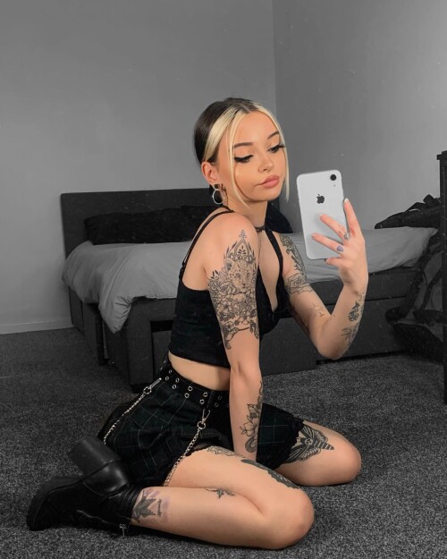 jadexberry Nude Leaked Onlyfans Photo