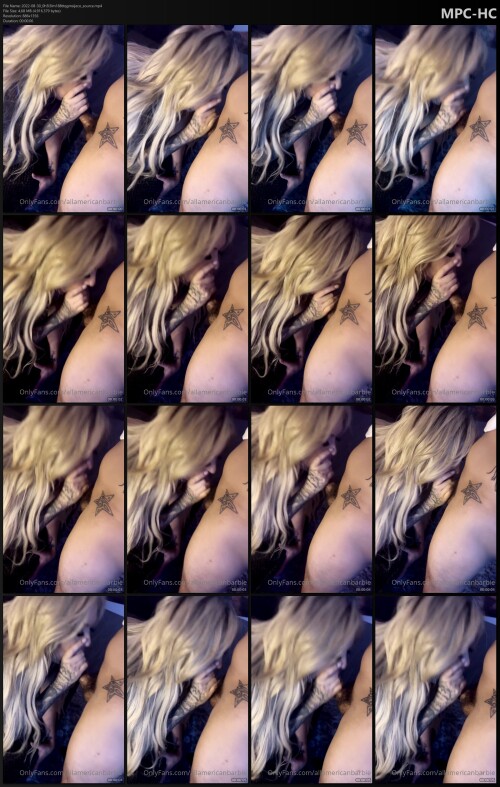 Christina Savoy Nude Leaked Onlyfans Photo