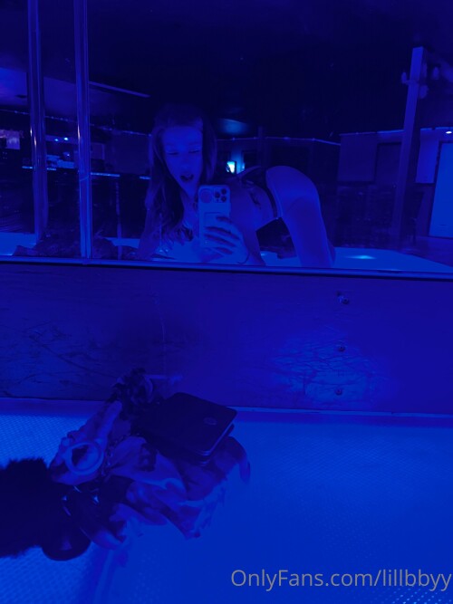 Lillbbyy - violetbbyy337 - hannahelizabett Nude Leaked Onlyfans Photo Lillbbyy - violetbbyy337 - hannahelizabett Nude Leaked Onlyfans Photo