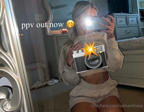 Samanthaauf Nude Leaked Onlyfans Photo Samanthaauf Nude Leaked Onlyfans Photo