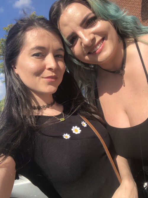 Zhaddie Grey Nude Leaked Onlyfans Photo