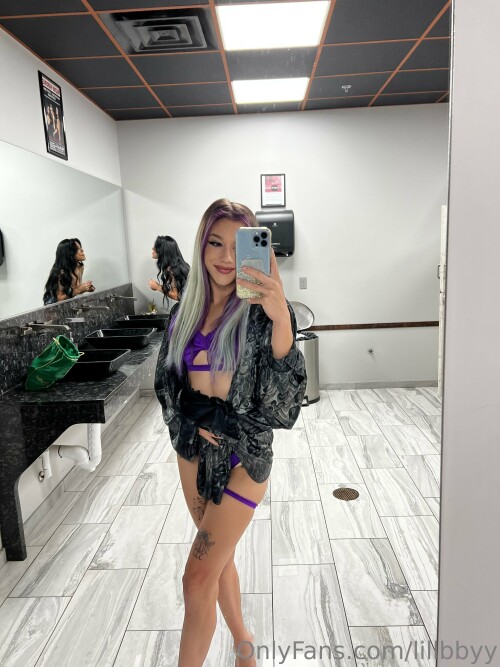 Lillbbyy - violetbbyy337 - hannahelizabett Nude Leaked Onlyfans Photo Lillbbyy - violetbbyy337 - hannahelizabett Nude Leaked Onlyfans Photo