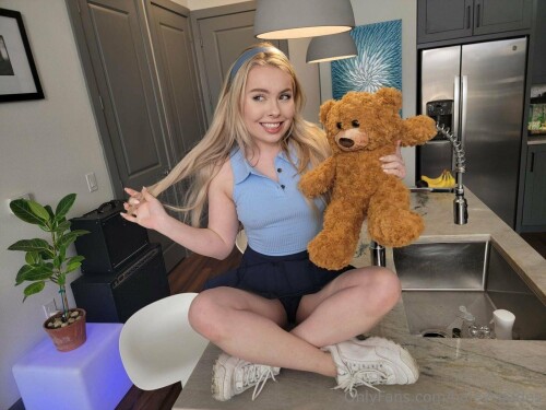 Haley Spades Nude Leaked Onlyfans Photo Haley Spades Nude Leaked Onlyfans Photo