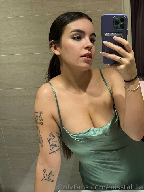 misstahlia / Tahlia Nude Leaked Onlyfans Photo misstahlia / Tahlia Nude Leaked Onlyfans Photo