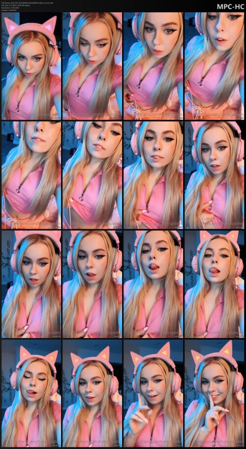 Haley Spades Nude Leaked Onlyfans Photo Haley Spades Nude Leaked Onlyfans Photo