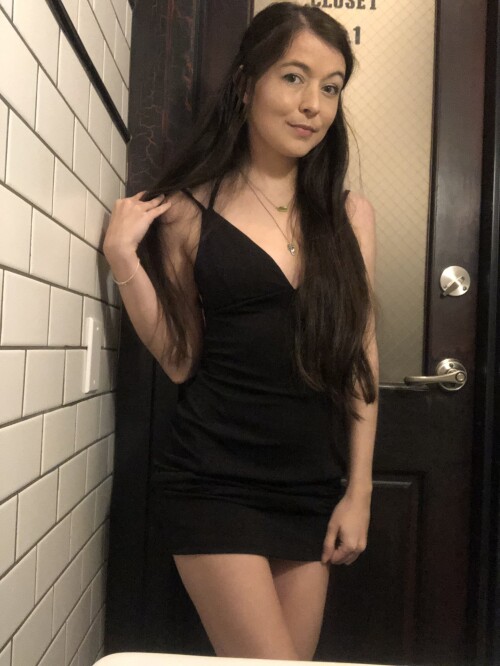Zhaddie Grey Nude Leaked Onlyfans Photo
