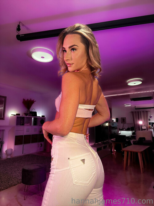 Hannah James | hannahjames710 Nude Leaked Onlyfans Photo Hannah James | hannahjames710 Nude Leaked Onlyfans Photo