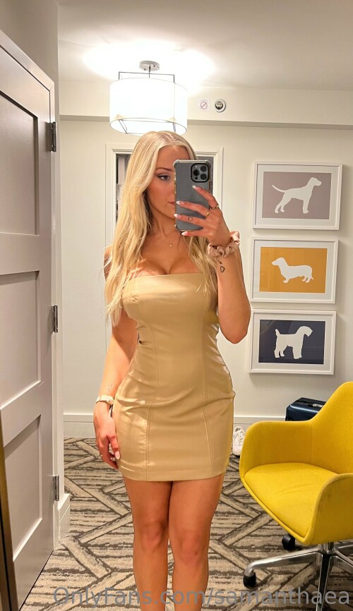 Samanthaauf Nude Leaked Onlyfans Photo Samanthaauf Nude Leaked Onlyfans Photo